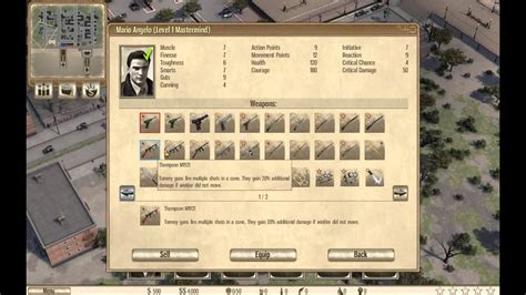 city of gangsters mods|City of Gangsters mod .